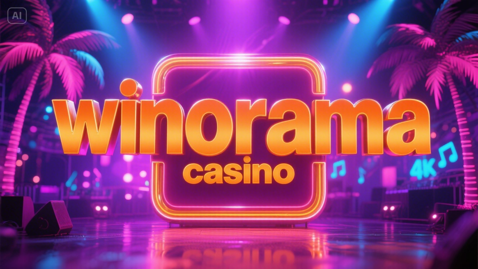 winorama casino